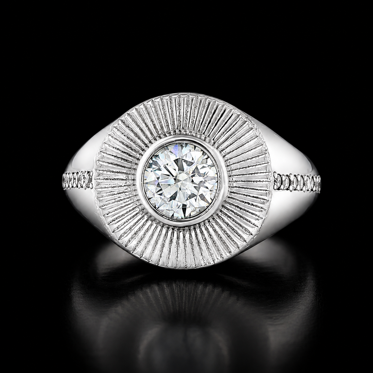 Eclipse Ring — ECX-91